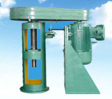 內(nèi)蒙古FP型窄V帶減速機(jī)